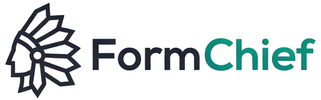 Formchief Logo